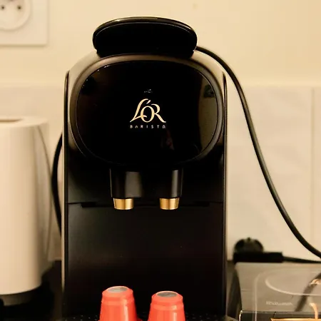 アパート Magnan Avec Jardin Proche Des Plages