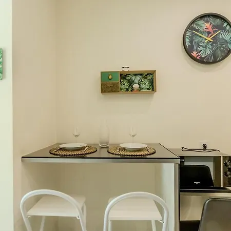 Magnan Avec Jardin Proche Des Plages * Nizza