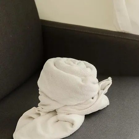 Apartman Magnan Avec Jardin Proche Des Plages *