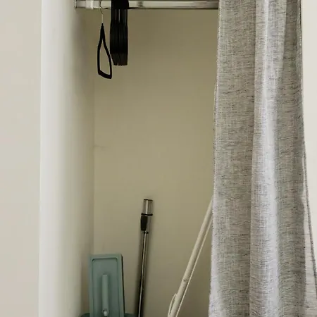 Apartman Magnan Avec Jardin Proche Des Plages Nizza